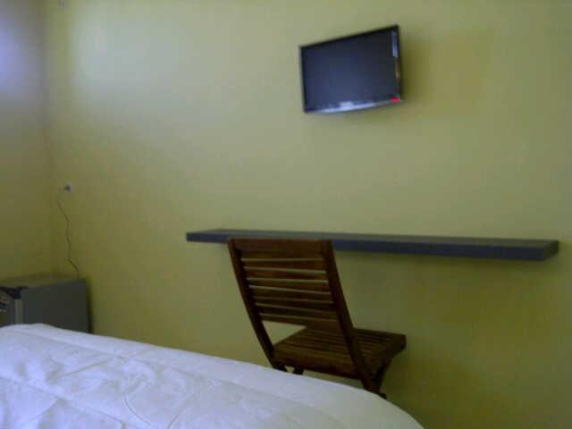 Urbanview Hotel Wayan Mansion Denpasa Buitenkant foto
